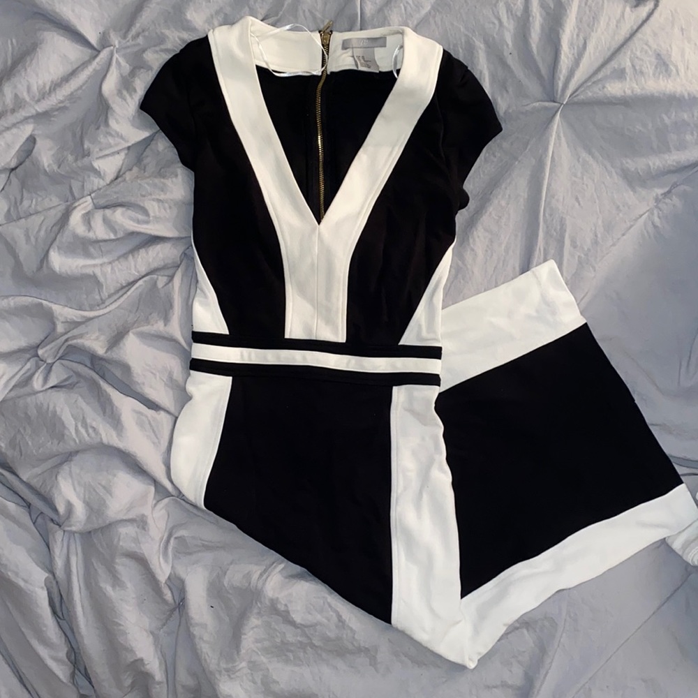 H&M Dress
